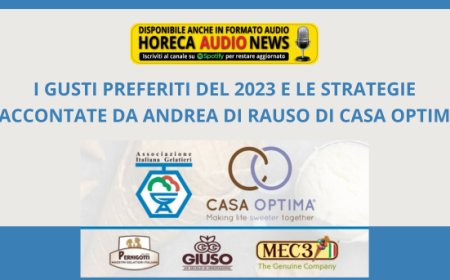 I gusti preferiti del 2023 e le strategie raccontate da Andrea di Rauso di Casa Optima