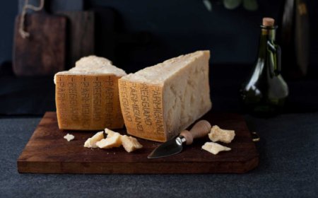 Parmigiano Reggiano: Tar dà ragione al Consorzio, il lisozima è un conservante