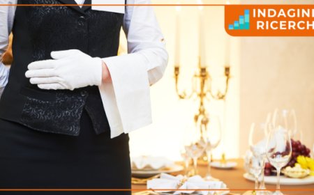 Sondaggio Restworld: i cambiamenti richiesti dal settore Horeca