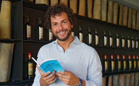 A Borgo San Gaetano di Bernalda un incontro degustazione per celebrare Amaro Lucano