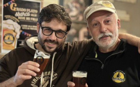 Una serata speciale con Grado Plato e la Kukumerla, alla Nave dei Folli di Chieri