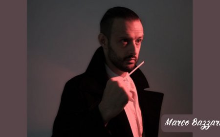 La Bazzara sul tetto del mondo al contest internazionale del New Luxury Awards 