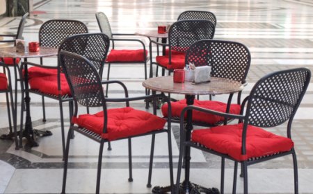 Concorrenza, Fipe: Soddisfazione per proroga dehors al 2024