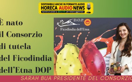 È nato il Consorzio di tutela del Ficodindia dell’Etna DOP