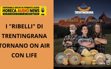 I ribelli di Trentingrana tornano on air con Life
