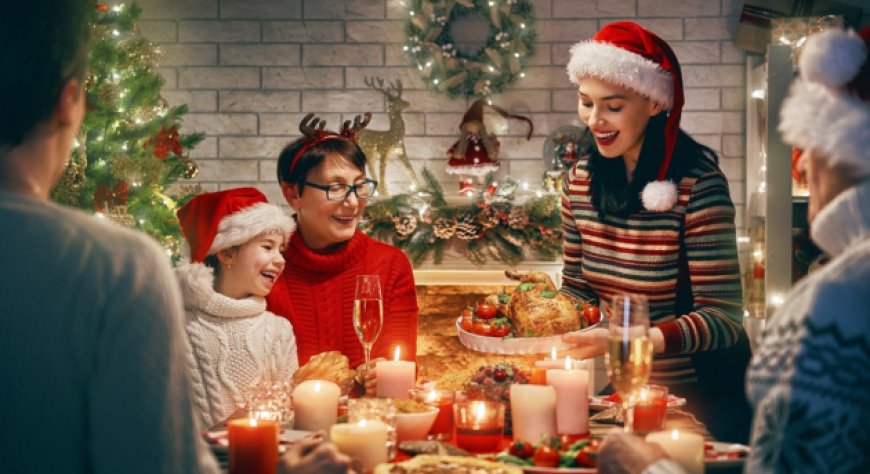 Celiachia e festività natalizie: i consigli di AIC per affrontarle senza rischi