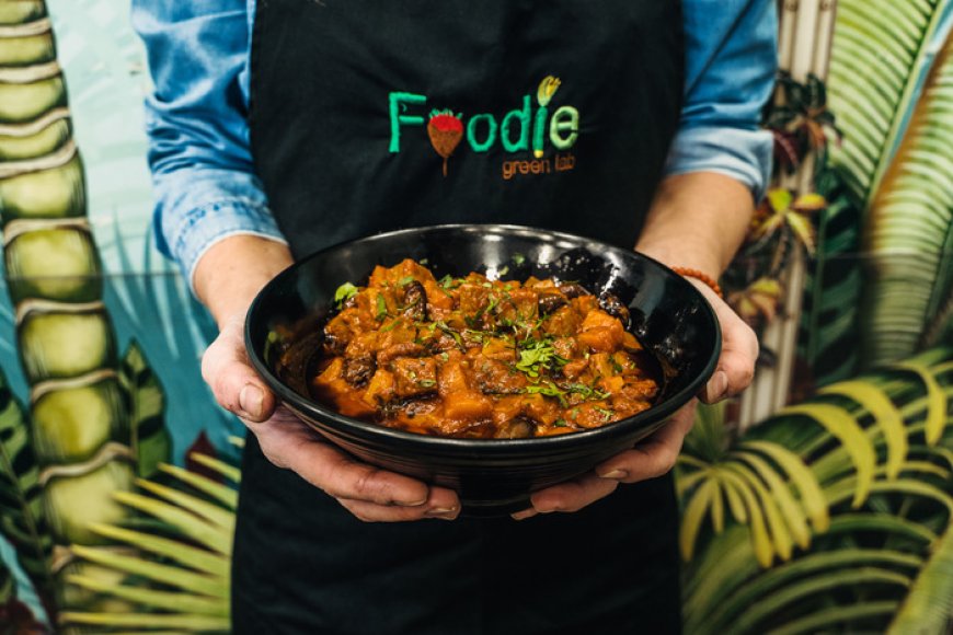 Foodie Freshmarket festeggia 10 anni e apre un nuovo shop