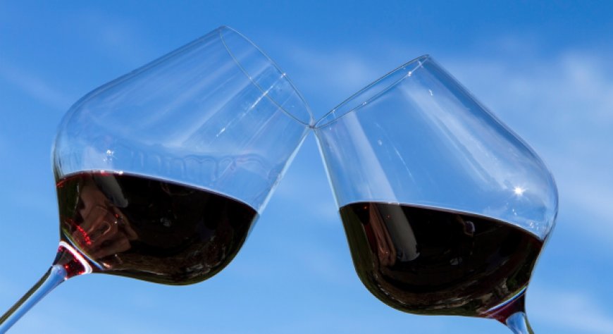 Nasce l'Osservatorio sul vino Italian Wine Perspectives