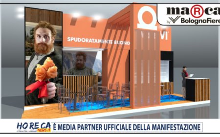 Mowi torna a Marca by BolognaFiere 2024