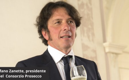 Prosecco DOC, sempre prima tra le denominazioni
