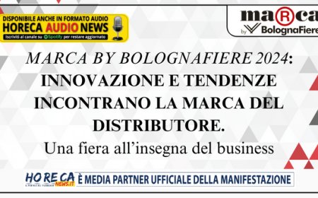 Oltre 1.000 espositori per la ventesima edizione di Marca by BolognaFiere