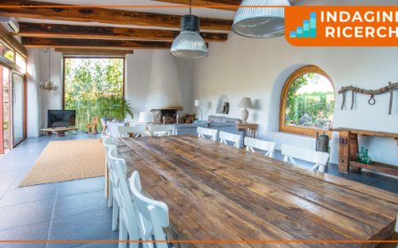 Istat, aziende agrituristiche in costante aumento.  L’imprenditoria femminile  si consolida al Sud