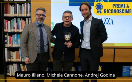 Lavazza e 1895 Coffee Designers by Lavazza premiati dalla Guida del Camaleonte