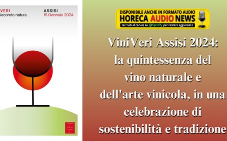 ViniVeri Assisi 2024: un inno ai vini secondo natura