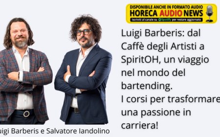 SpiritOH Academy investe sulla formazione