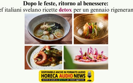 I segreti degli chef per una cucina saporita e leggera
