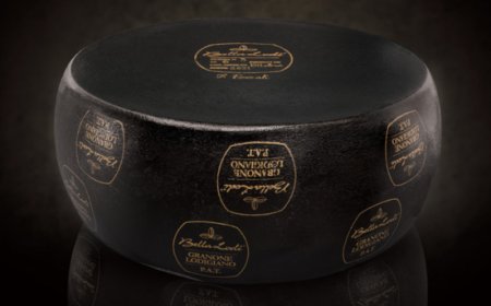 Bella Lodi al Taste di Firenze riporta in produzione il Granone Lodigiano P.A.T.