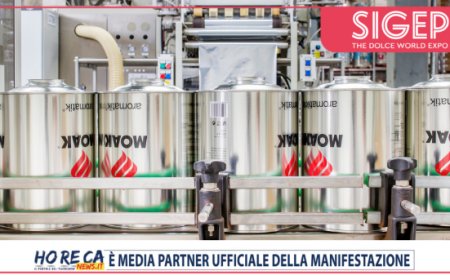 Moak partecipa a Sigep 2024 con nuove proposte ed eventi dedicati