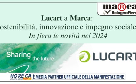 Lucart a Marca By BolognaFiere 2024: focus sulla sostenibilità