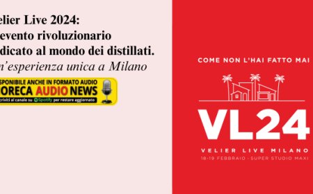 A febbraio torna Velier Live