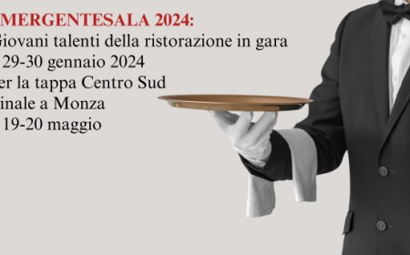 EmergenteSala riparte con le selezioni Centro Sud