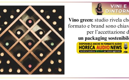 Vino e packaging sostenibile: per i ricercatori australiani è necessaria la spinta dei grandi brand