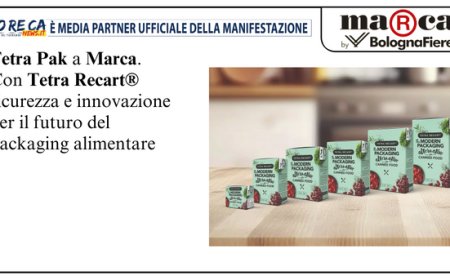 Tetra Pak a Marca 2024: soluzioni per i bisogni dei consumatori