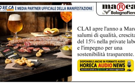 CLAI presenta a Marca tante novità per il 2024