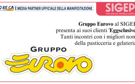 Gruppo Eurovo a Sigep 2024 rafforza il suo rapporto con i clienti grazie al Club Eggsclusive