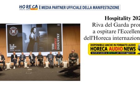 Presentata l'edizione 2024 di Hospitality - Il Salone dell'Accoglienza