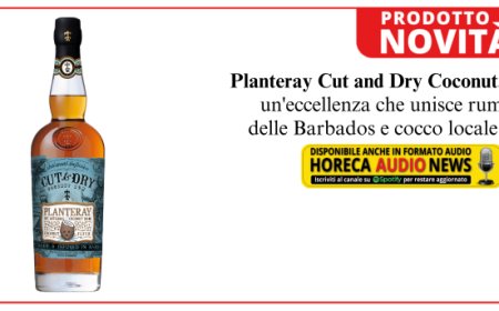 Maison Ferrand e West Indies Rum Distillery presentano il nuovo Planteray Cut and Dry Coconut