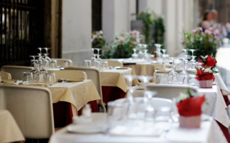 A Bari è boom di attività di ristorazione