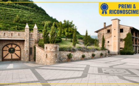 Il 2023 di Villa Franciacorta:  un anno ricco di riconoscimenti