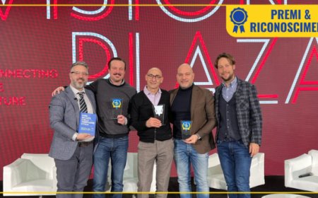 La Guida del Camaleonte premia le migliori Coffee Academy d’Italia a Sigep 2024