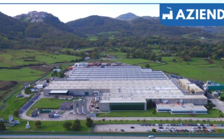 Coca-Cola HBC Italia investe oltre 42 milioni di euro in Abruzzo