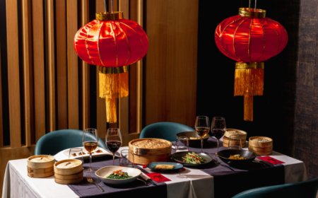 Al Dao Restaurant una cena speciale per celebrare il Capodanno Cinese