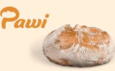 Riscoprire il pane artigianale: a Milano arriva Pawi