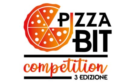 Pizza Bit Competition:  il 30 gennaio partono le gare regionali