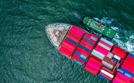 Crisi del Mar Rosso. L'allarme per i danni al commercio estero italiano e l'import di materie prime dall'est