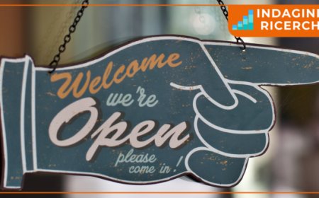 Ristoranti, mense e bar. Cresce il numero delle nuove imprese ma il saldo resta negativo anche nel 2023