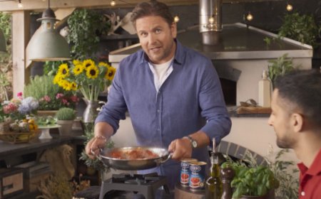 "Cirio, the heart of Italy in your home” al via la nuova campagna di comunicazione in UK