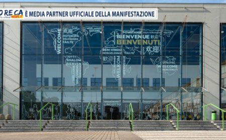 Horeca Expoforum: il mondo dell’ospitalità e del food and beverage si dà appuntamento a Torino
