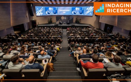 L'intelligenza artificiale alla conquista del foodservice. L'indagine dell'Osservatorio Ristorazione