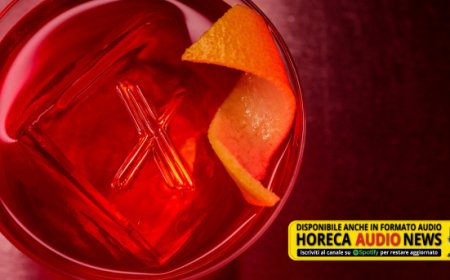 Aperte le iscrizioni per la decima edizione della Campari Bartender Competition