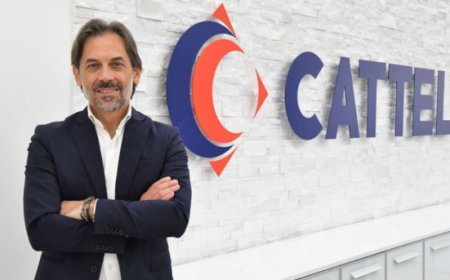 Cattel accetta la sfida di Veganuary e pensa anche ai consumatori di nicchia