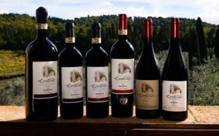 Pieve di Campoli partecipa per la prima volta al Pitti Taste 2024 