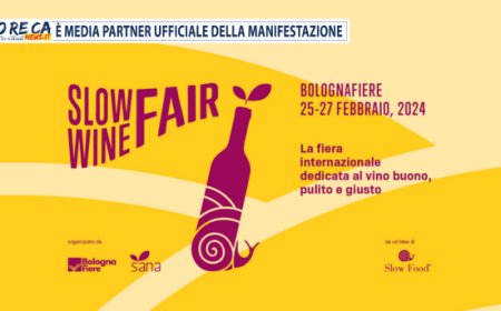 Slow Wine Fair 2024. Tornano le Masterclass dedicate al vino buono, pulito e giusto