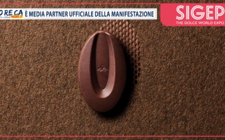Valrhona Selection a Sigep 2024: novità sostenibili e di alta qualità