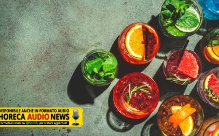 Cocktail bar: è tempo di esperienze immersive. Ecco cosa bisogna sapere