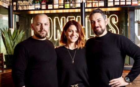 Nasce BONELLI’S - Dining Lovers dal 1981, nuovo punto di riferimento del quartiere Portuense a Roma